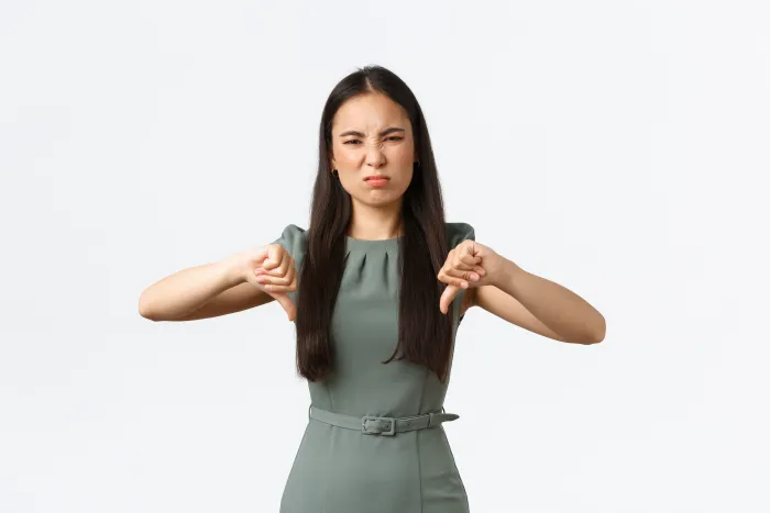 attitude buruk yang harus dihindari manajer