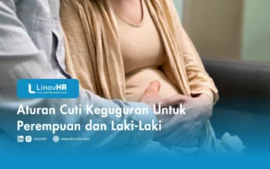 Aturan Cuti Keguguran Untuk Perempuan dan Laki-Laki