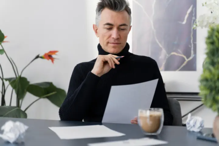 Bagaimana Cara Membuat Surat Pensiun yang Benar? Intip Tipsnya Disini