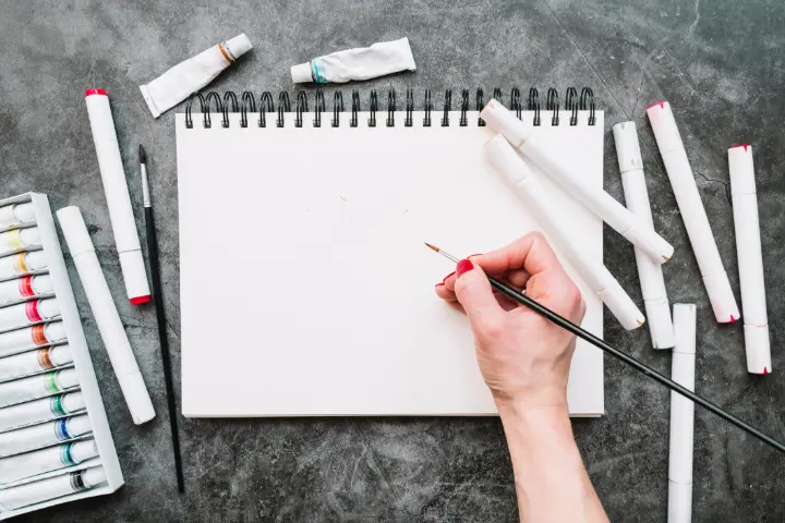 Bagaimana Cara Mengerjakan Psikotes Gambar Orang? Inilah Caranya