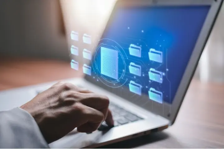 Begini Cara Mengunci File di Laptop yang Baik dan Benar!