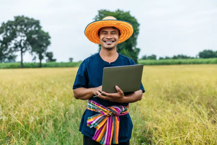 Berapa Besaran Gaji Perangkat Desa? Setara PNS!