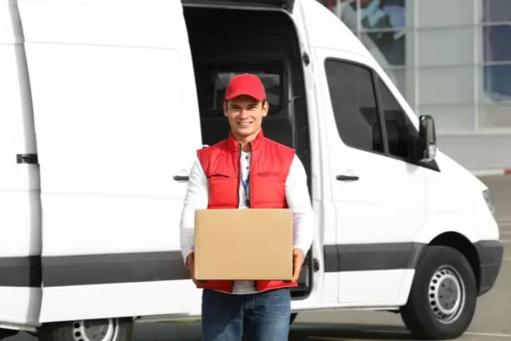 Berapa Gaji Kurir? Ini Gaji Kurir J&T, JNE, Shopee Lengkap
