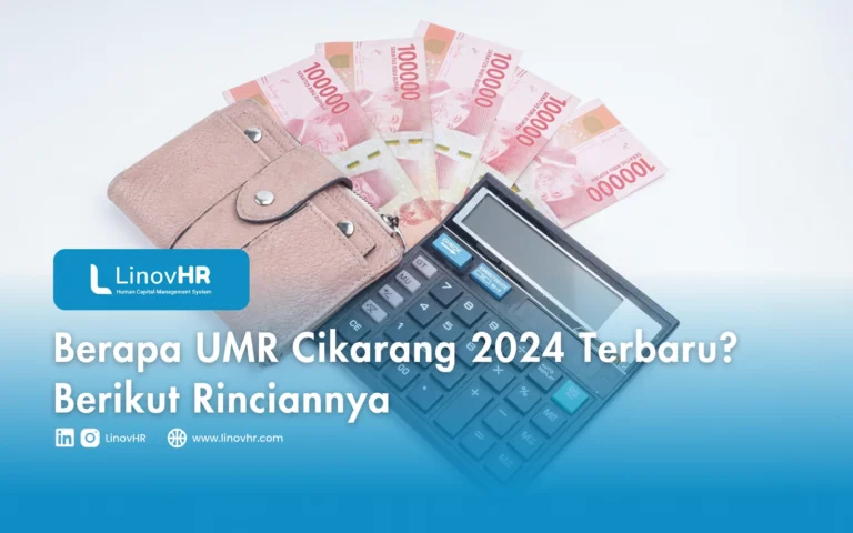 Berapa UMR Cikarang 2024 Terbaru Berikut Rinciannya