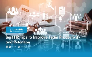 Best HR Tips to Improve Team Productivity and Retention