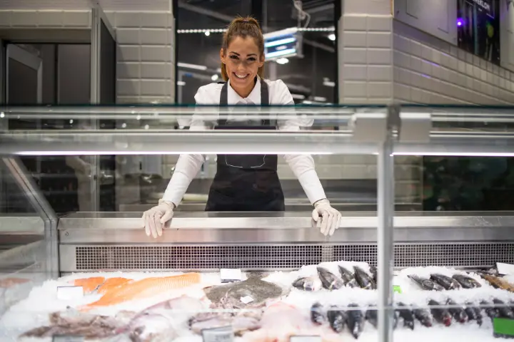Bisnis Frozen Food Semakin Menjanjikan, Begini Cara Memulainya