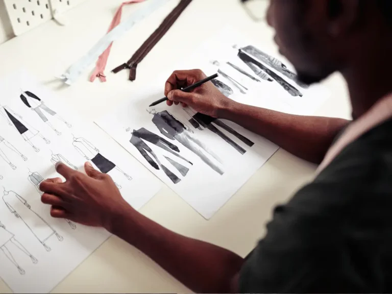 Mengenal Profesi Fashion Designer & Kisaran Gajinya