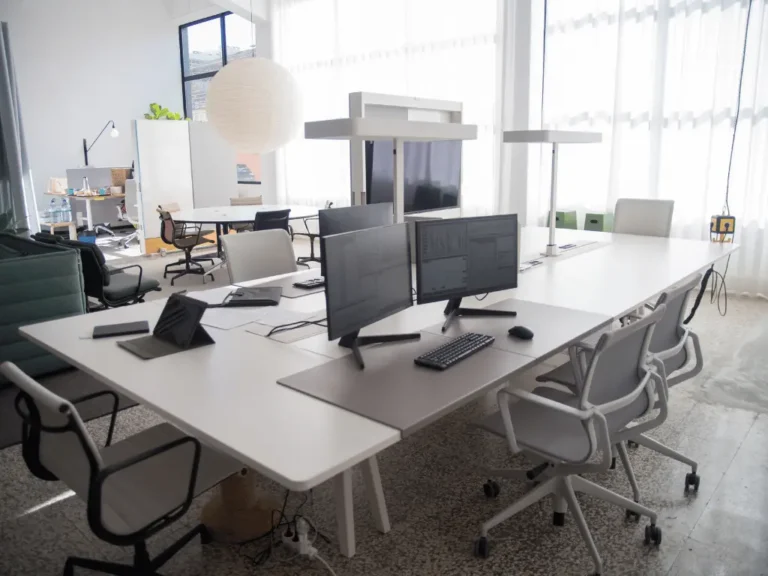 Cara Hitung Penyusutan Peralatan Kantor