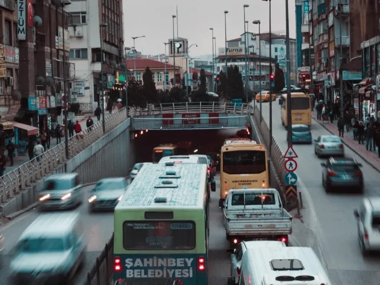 Cara Hitung Tunjangan Transportasi Karyawan