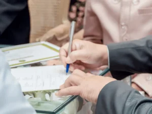 Temukan contoh surat cuti kerja resmi beserta tips pengajuan cuti agar disetujui HRD. Lengkap untuk semua jenis cuti karyawan.