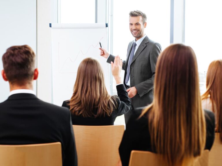 Competency Based Training untuk Tingkatkan Performa Kerja