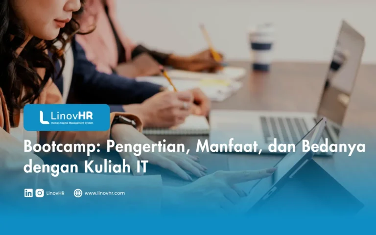 Bootcamp: Pengertian, Manfaat, dan Bedanya dengan Kuliah IT