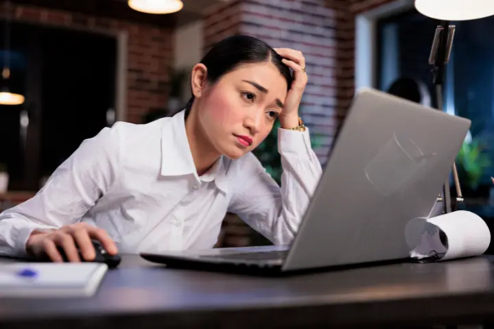 Burnout pada Rekruter, Kenali Penyebab dan Tanda-tandanya!