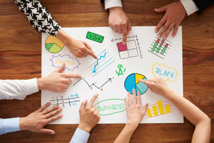 Business Model Canvas: Pengertian dan Manfaat Bagi Perusahaan