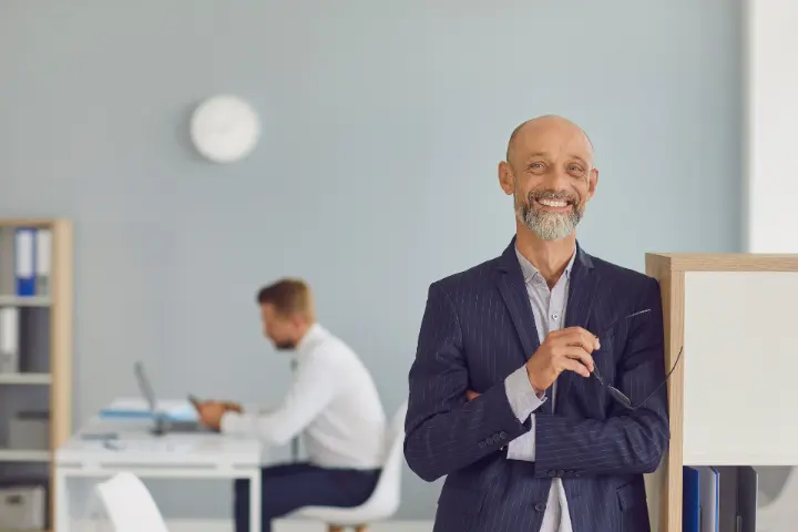 C-Level: Tanggung Jawab, Kualifikasi dan Suksesinya