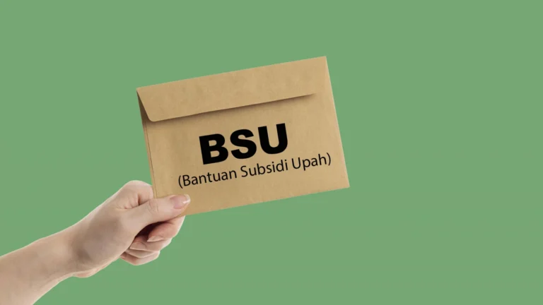 Cara Cek BSU Kemnaker dan Cara Mencairkan Dana BSU