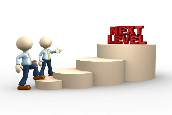 Cara Efektif Menerapkan Sistem Level Grade Karyawan