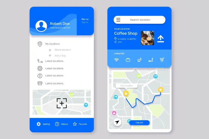 Cara Kerja Fake GPS Android yang Sering Digunakan Karyawan