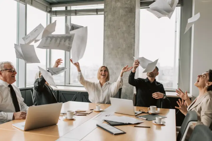 Cara Membantu Tim Anda Menentukan Tujuan Professional Development