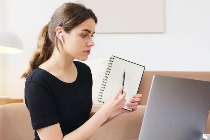 Cara Membuat Aplikasi Absen Karyawan dengan MS Access