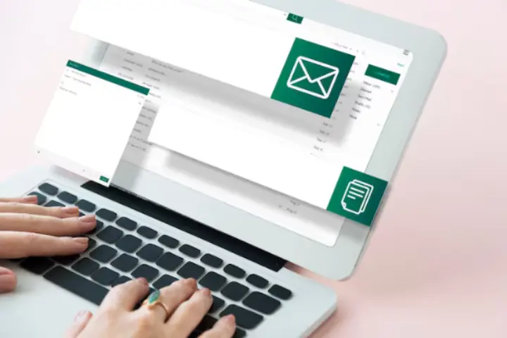 Cara Membuat Email Baru dari HP dan Laptop dengan Mudah