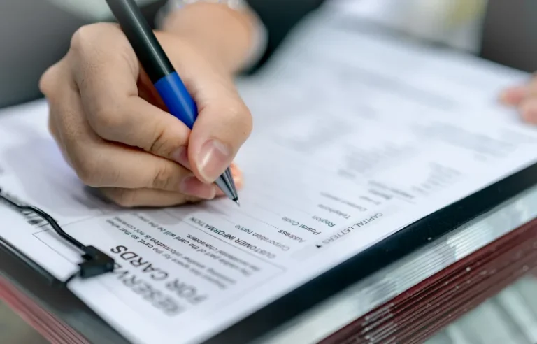 Cara Membuat Employee Profile Karyawan yang Baik dan Benar