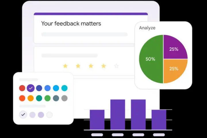 Cara Membuat Google Forms atau Google Formulir dengan Mudah