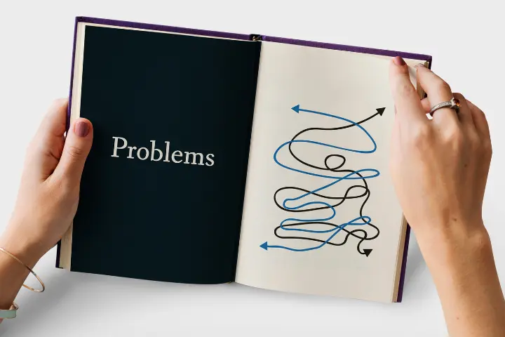 Cara Membuat Problem Statement dengan Bantuan Software HRIS