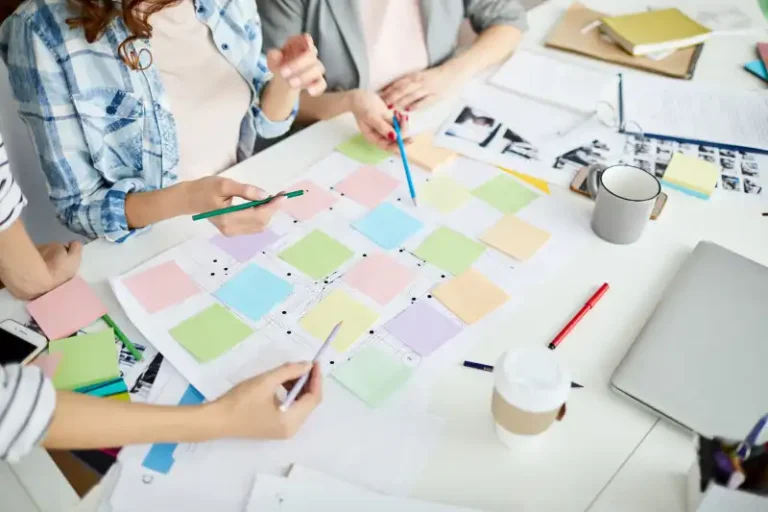 Cara-Membuat-Roadmap-dalam-Bisnis