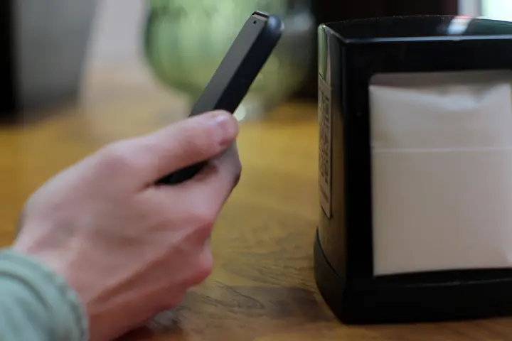 Cara Membuat Sistem Absensi Menggunakan Barcode