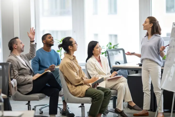 Cara Membuat Workshop yang Efektif, Ini Tipsnya untuk HR