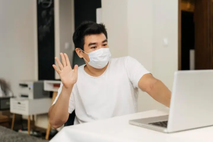 Cara Mengelola Absen Karyawan Saat WFO atau WFH