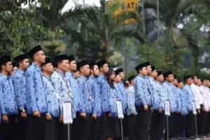 Cara Meningkatkan Kinerja PNS secara Terpadu. Ini Strateginya