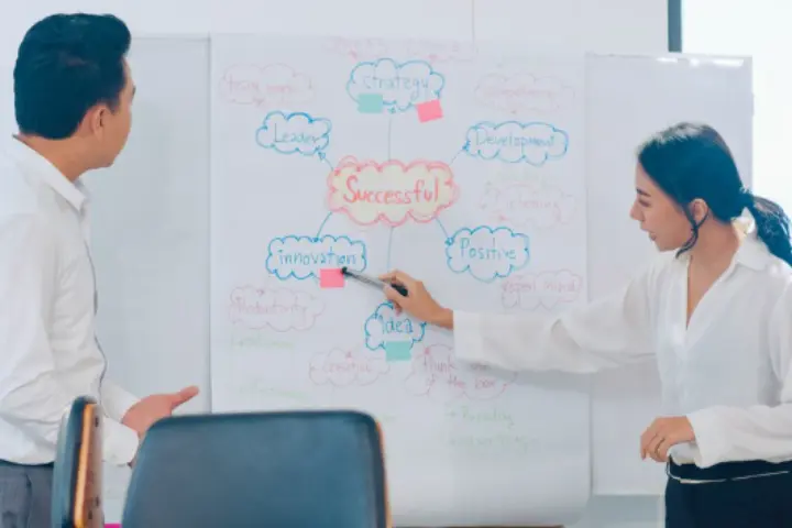 Cara Meningkatkan Soft Skill yang Dibutuhkan di Dunia Kerja