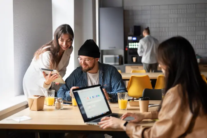 Cara Mudah Cek Gaji Online Melalui ESS LinovHR