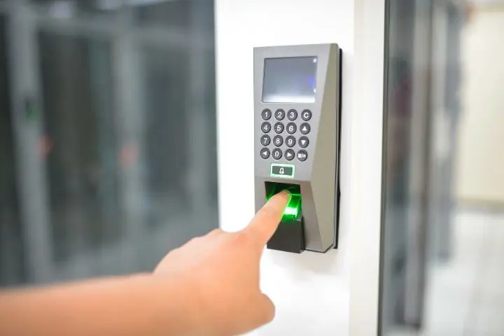 Cara Tarik Data Absen dari Finger Print