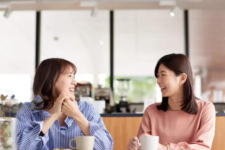 Career Conversation: Pendekatan Khusus Mengembangkan Karir