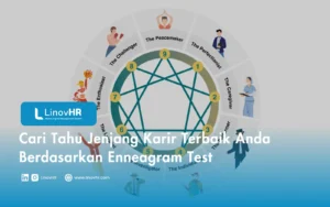 Cari Tahu Jenjang Karir Terbaik Anda Berdasarkan Enneagram Test