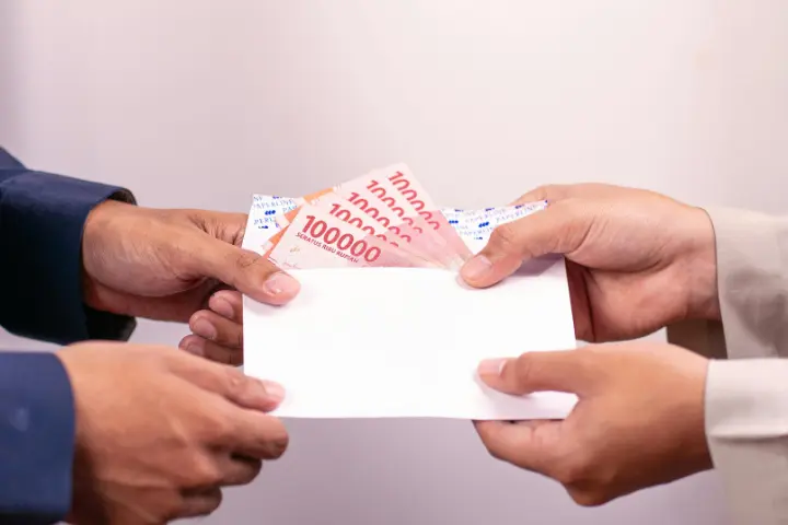 Cek Lagi, Segini UMR Jakarta 2025 Terbaru!