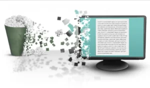 Ciptakan Budaya Paperless dengan Payroll Service