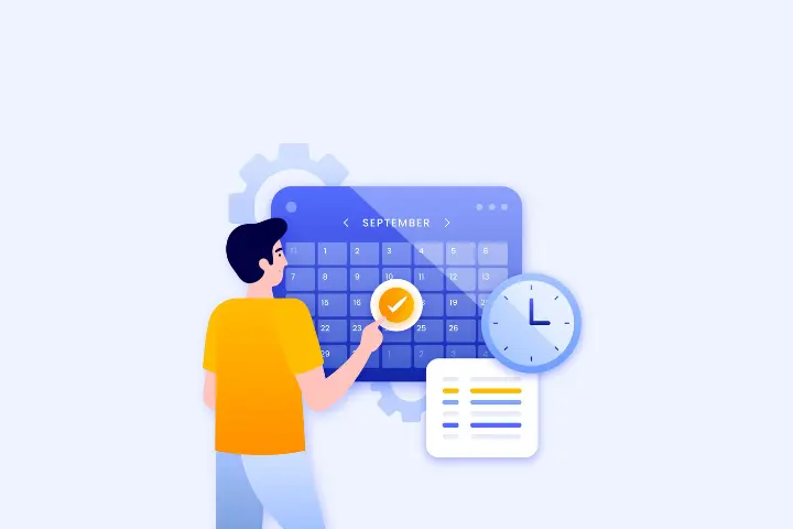 Ciptakan Sistem Absensi Modern dengan Fitur Record Attendance di Aplikasi Absensi Online