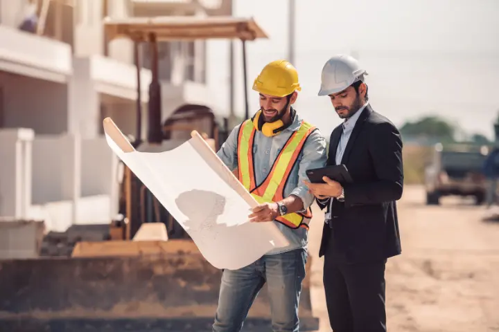 Civil Engineer: Tugas dan Skill yang Dibutuhkan