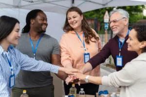 Community Officer Tugas, Contoh Pekerjaan, hingga Gajinya