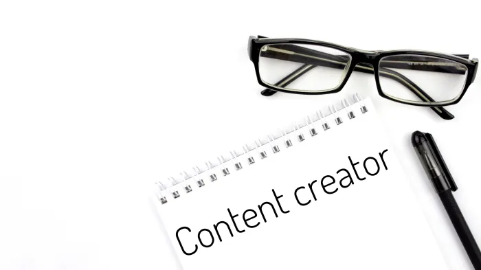 Content-Creator