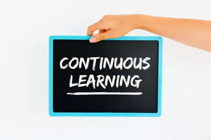 Continuous Learning Adalah: Pengertian, Manfaat, dan Cara Melakukannya