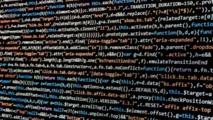 Contoh Bahasa Pemrograman