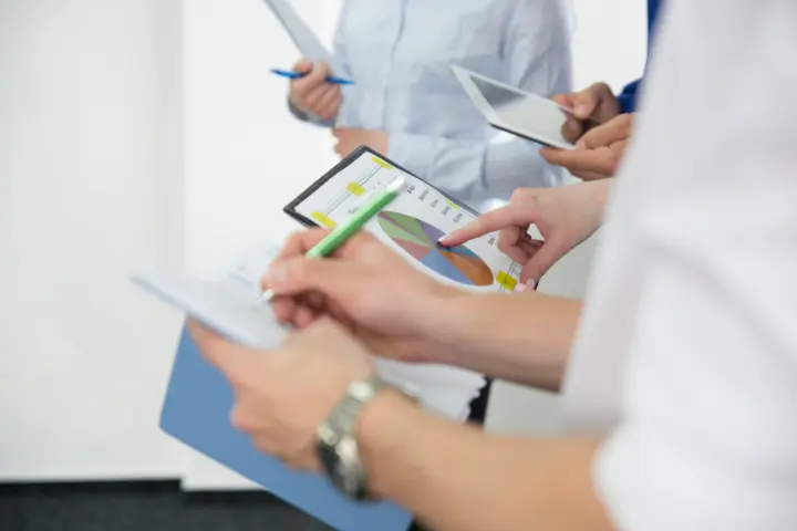 Contoh KPI Healthcare untuk Institusi Kesehatan