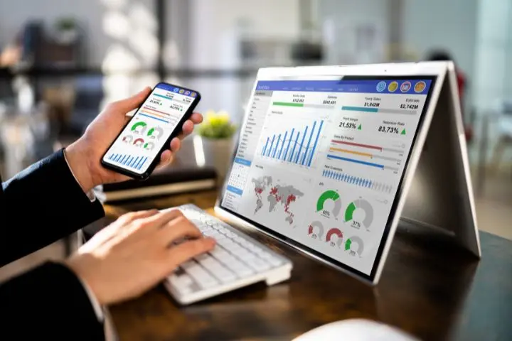 Contoh KPI di Bidang Finance dan Accounting yang Tepat