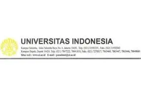Contoh Kop Kampus