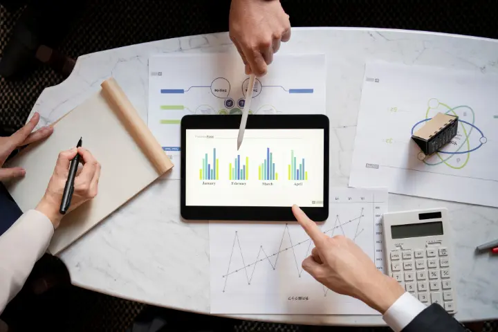 Contoh Laporan Monitoring dan Evaluasi Karyawan yang Efektif